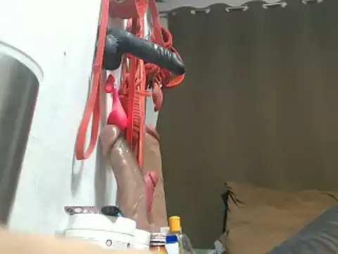 10inchALWAYSCUM online show from 03/16/26, 05:44