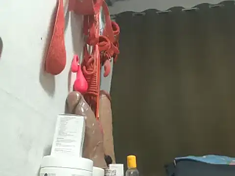 10inchALWAYSCUM online show from 03/23/26, 11:04