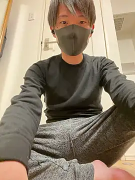 toshiya07389 online show from 12/22/25, 07:14