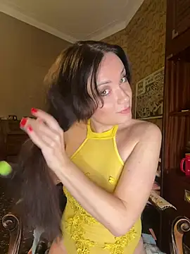 Snapshot of SweetLera chatting on 03/07/25, 06:13 SweetLera online show from 03/07/25, 06:13