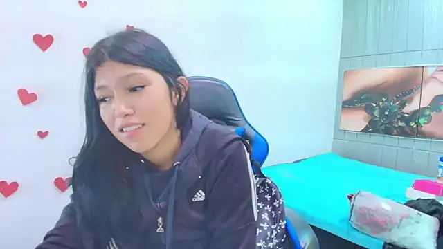 emily rosse04 online show from 02/14/26, 12:49