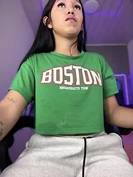 Snapshot of emily_rosse04 chatting on 03/10/25, 12:17 emily rosse04 online show from 03/10/25, 12:17