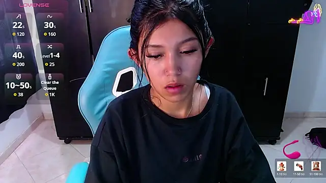 emily rosse04 online show from 06/16/26, 10:21