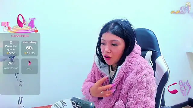 emily rosse04 online show from 02/19/26, 11:51