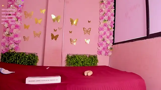 grandmother milf online show from 02/12/26, 01:44