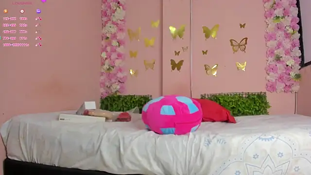 grandmother milf online show from 02/28/26, 12:05