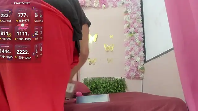 grandmother milf online show from 01/19/26, 11:58