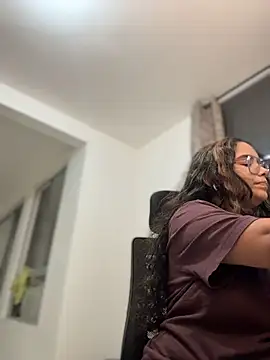CurlyGirl 1 online show from 07/28/26, 01:57