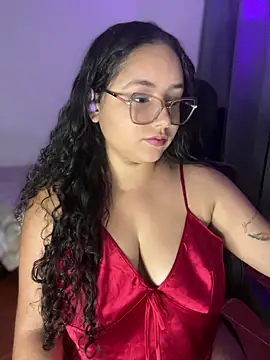 CurlyGirl 1 online show from 03/18/26, 10:54