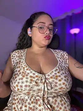 CurlyGirl 1 online show from 05/22/26, 02:09