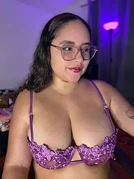 CurlyGirl 1 online show from 05/17/26, 06:19