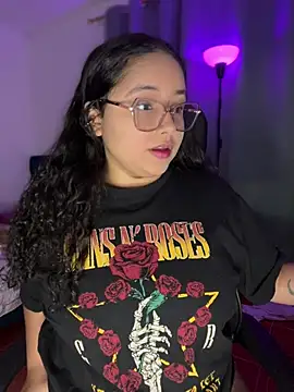 CurlyGirl 1 online show from 02/26/26, 11:27