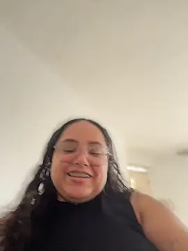 CurlyGirl 1 online show from 01/12/26, 08:47