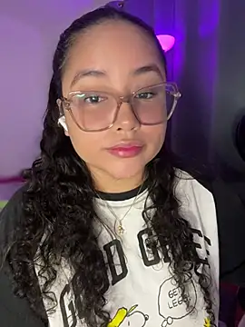 CurlyGirl 1 online show from 02/12/26, 11:26