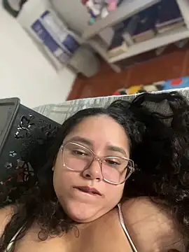 CurlyGirl 1 online show from 01/10/26, 09:32