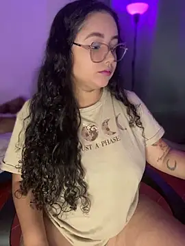 CurlyGirl 1 online show from 03/30/26, 11:39