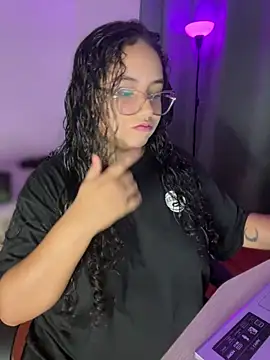 CurlyGirl 1 online show from 03/24/26, 11:16