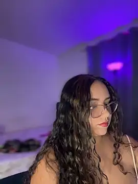 CurlyGirl 1 online show from 05/09/26, 01:53