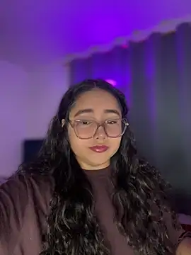 CurlyGirl 1 online show from 04/10/26, 11:34