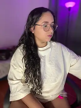 CurlyGirl 1 online show from 03/27/26, 11:05