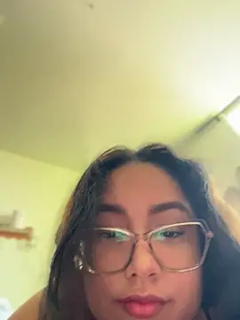 CurlyGirl 1 online show from 07/15/26, 07:43