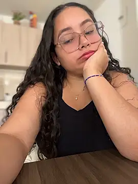 CurlyGirl 1 online show from 01/07/26, 07:41