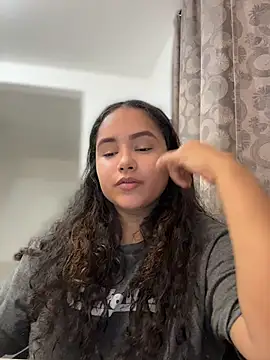 CurlyGirl 1 online show from 07/20/26, 02:19