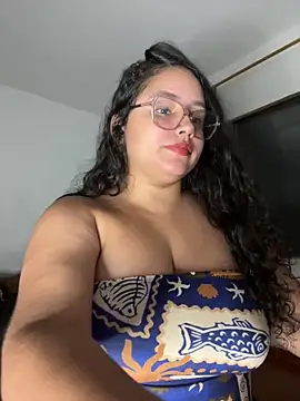 CurlyGirl 1 online show from 11/04/25, 02:15