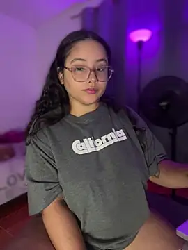 CurlyGirl 1 online show from 02/21/26, 02:02