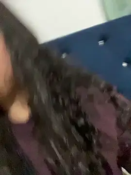 CurlyGirl 1 online show from 01/06/26, 11:09