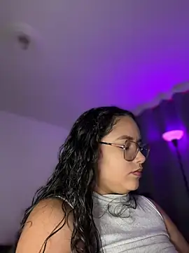 CurlyGirl 1 online show from 04/11/26, 10:57