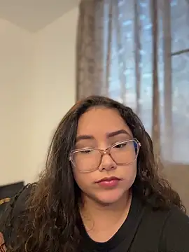 CurlyGirl 1 online show from 06/14/26, 11:17