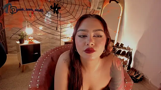 samara smithh online show from 10/09/25, 11:44