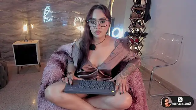 samara smithh online show from 02/10/26, 03:49