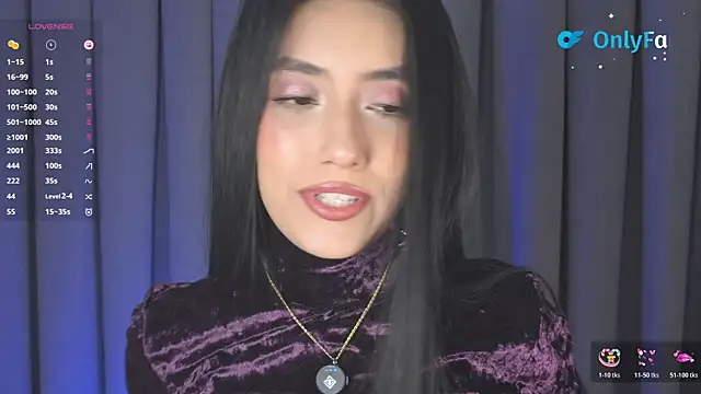 yourlittlesucubus online show from 11/22/25, 06:12