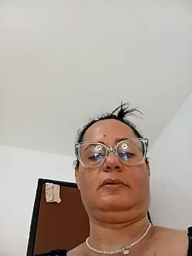 Eunice73 online show from 12/09/24, 12:23