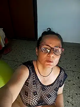 Eunice73 online show from 02/10/25, 10:09