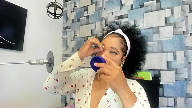 angel dthroatt online show from 05/14/26, 12:13