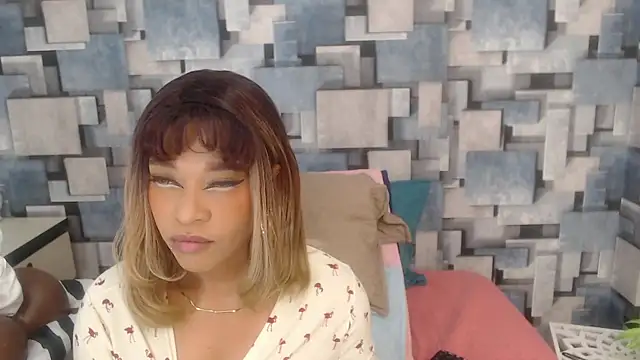 angel dthroatt online show from 01/13/26, 12:09