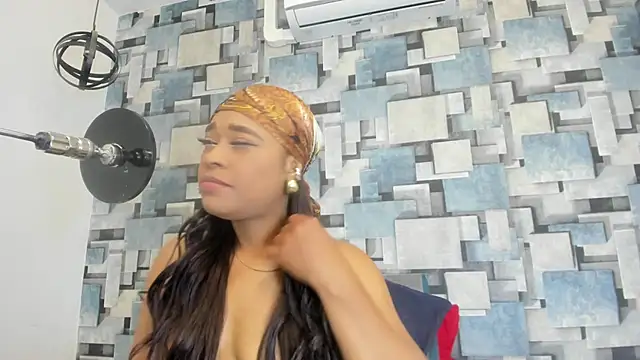 angel dthroatt online show from 02/28/26, 12:16