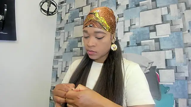 angel dthroatt online show from 03/21/26, 12:09