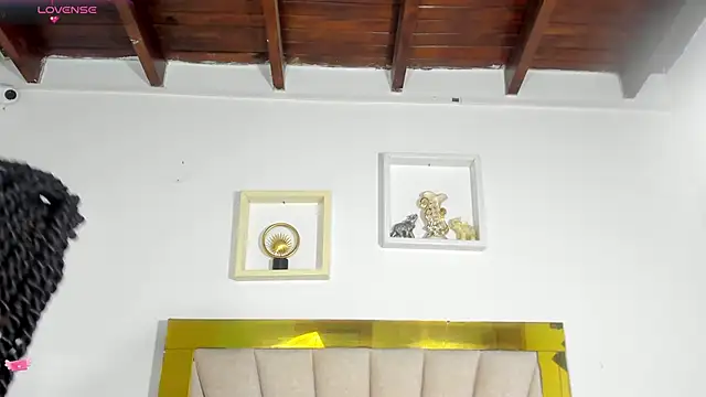 angel dthroatt online show from 12/12/24, 03:16