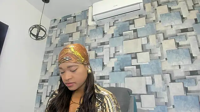 angel dthroatt online show from 03/09/26, 12:09