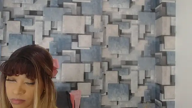 angel dthroatt online show from 02/02/26, 12:15