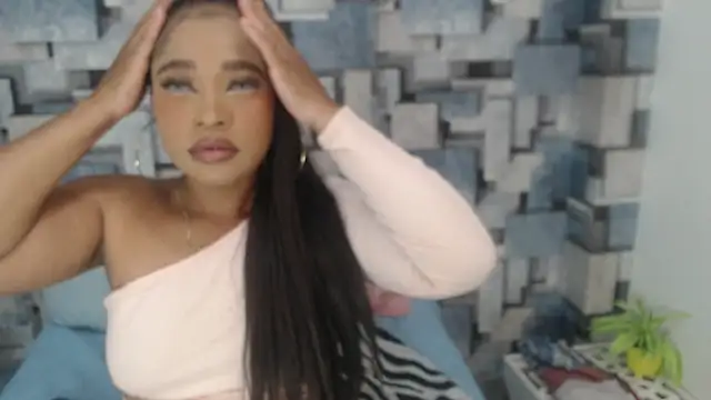 angel dthroatt online show from 11/28/25, 12:05