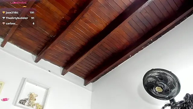 angel dthroatt online show from 12/28/24, 03:15