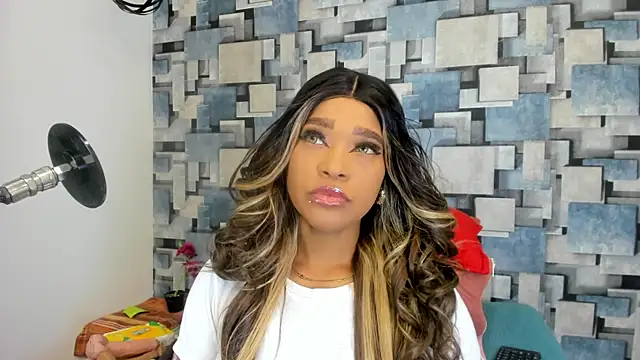 angel dthroatt online show from 06/01/26, 12:05