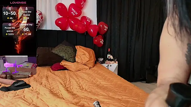 Rouse bell online show from 02/15/26, 11:14