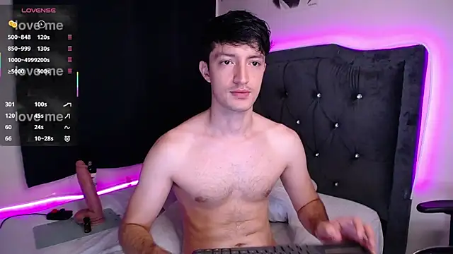 henry diiaz online show from 11/22/25, 11:09