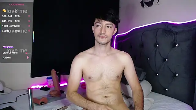 henry diiaz online show from 10/30/25, 08:34